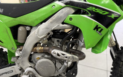 KAWASAKI KX250F ENDURO KL