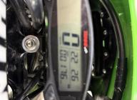 KAWASAKI KX250F ENDURO KL