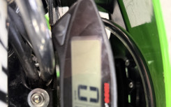 KAWASAKI KX250F ENDURO KL