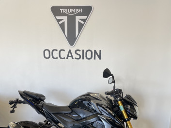 SUZUKI GSX-S 750 BRIDABLE A2
