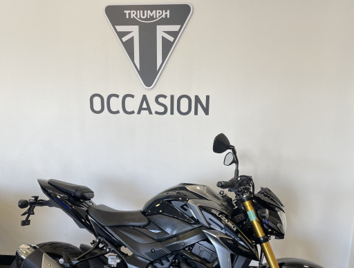 SUZUKI GSX-S 750 BRIDABLE A2