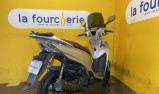 KYMCO NEW PEOPLE S 125