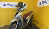 KYMCO NEW PEOPLE S 125