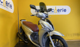 KYMCO NEW PEOPLE S 125