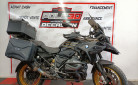 BMW R 1250 GS Exclusive (286€/mois*) (garantie 1an)