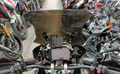 BMW R 1250 GS Exclusive (286€/mois*) (garantie 1an)