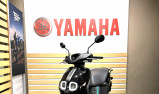 YAMAHA NEO