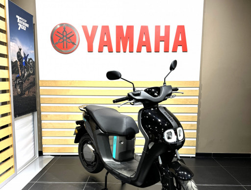 YAMAHA NEO