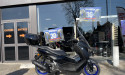 YAMAHA NMAX 125