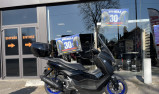 YAMAHA NMAX 125