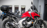 HONDA NC 750 X DCT ABS (A2)