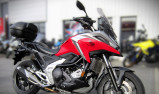 HONDA NC 750 X DCT ABS (A2)