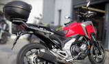 HONDA NC 750 X DCT ABS (A2)
