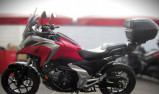 HONDA NC 750 X DCT ABS (A2)