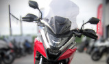 HONDA NC 750 X DCT ABS (A2)
