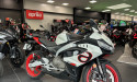 APRILIA RS 457