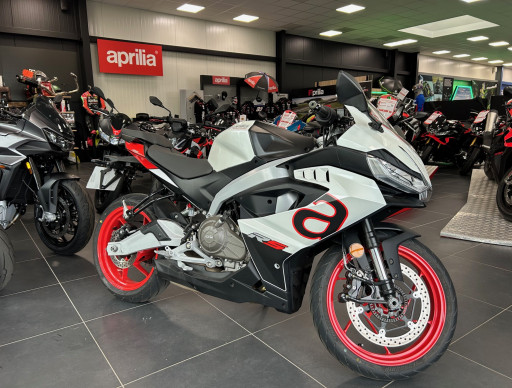 APRILIA RS 457