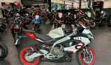 APRILIA RS 457
