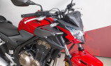 HONDA CB 500 F