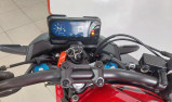 HONDA CB 500 F