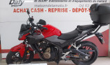 HONDA CB 500 F