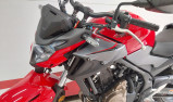 HONDA CB 500 F