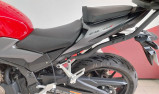 HONDA CB 500 F