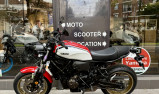 YAMAHA XSR 700 ( XSR700 ) POSSIBLE A2