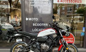 YAMAHA XSR 700 ( XSR700 ) POSSIBLE A2