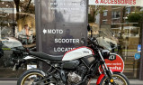 YAMAHA XSR 700 ( XSR700 ) POSSIBLE A2