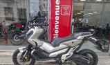 X-ADV 750 XADV 750 ABS 1ER MAIN 07/2020 7659KMS