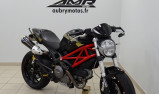 DUCATI 796 MONSTER ART EDITION