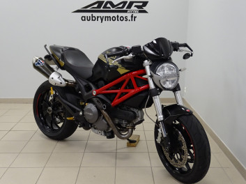 DUCATI 796 MONSTER ART EDITION