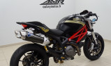 DUCATI 796 MONSTER ART EDITION