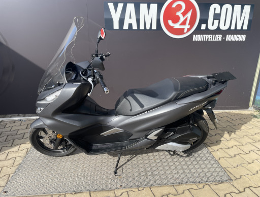 HONDA PCX 125