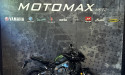 YAMAHA MT-10 BLACK 14000kms