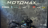 YAMAHA MT-10 BLACK 14000kms