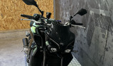 YAMAHA MT-10 BLACK 14000kms
