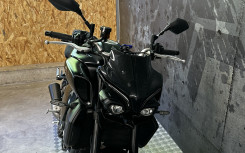 YAMAHA MT-10 BLACK 14000kms