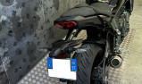 YAMAHA MT-10 BLACK 14000kms