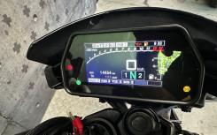YAMAHA MT-10 BLACK 14000kms