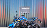 SUZUKI GSX-S   GSX S  950 A2