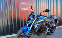 SUZUKI GSX-S   GSX S  950 A2