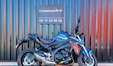 SUZUKI GSX-S   GSX S  950 A2