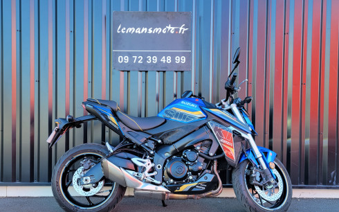 SUZUKI GSX-S   GSX S  950 A2