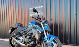 SUZUKI GSX-S   GSX S  950 A2
