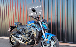 SUZUKI GSX-S   GSX S  950 A2