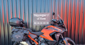 KTM 1290 SUPER ADVENTURE S