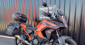 KTM 1290 SUPER ADVENTURE S