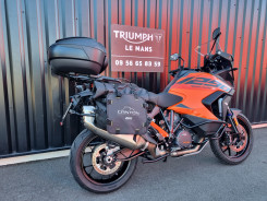KTM 1290 SUPER ADVENTURE S